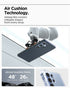 Spigen Galaxy S25 Ultra Case - Liquid Crystal